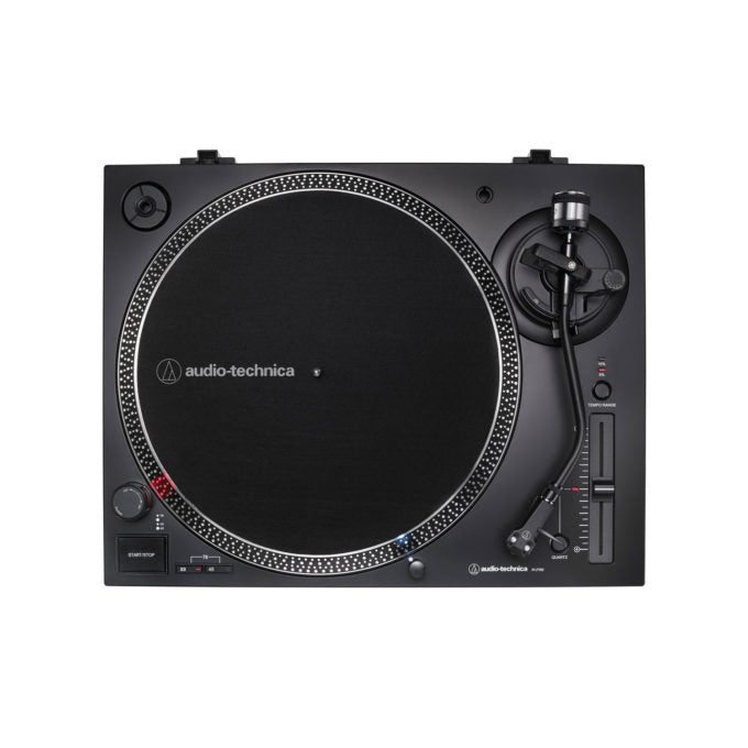 Audio-Technica LP120XUSB