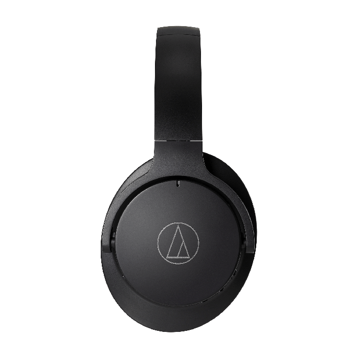 Audio-Technica ATH-ANC500BT Wireless Noise-Cancelling Headphones