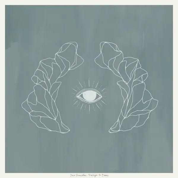 Jose Gonzalez - Vestiges and Claws