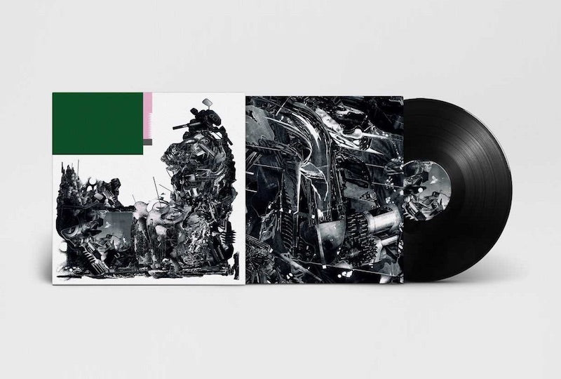 Black Midi – Schlagenheim