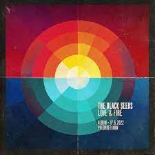 Black Seeds - love & fire