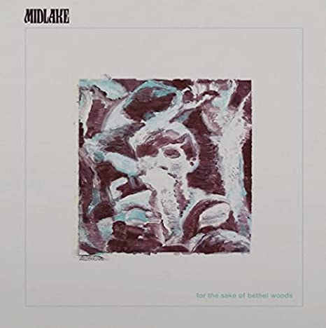 Midlake - For The Sake Of Bethel Woods