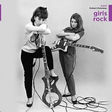 Girls Rock - Various