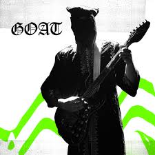 Goat - Live Ballroom Ritual