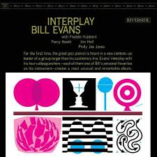 Bill Evans - Interplay