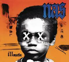 Nas - Illmatic XX
