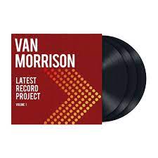 Van Morrison - Latest Record Project Volume 1 (3LP)