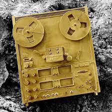 The Bamboos - Hard Up