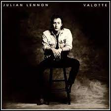Julian Lennon - Valotte