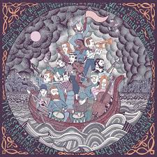 James Yorkston & The Secondhand Orchestra - The Wide, Wide River