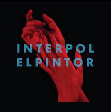 Interpol - El Pintor
