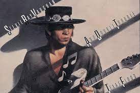 Stevie Ray Vaughan - Texas Flood