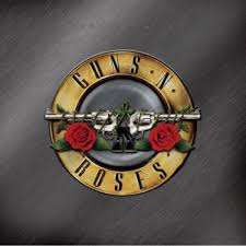 Guns N Roses - Greatest Hits