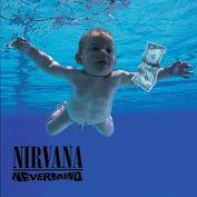 Nirvana - Nevermind
