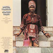 Aretha Franklin - Amazing Grace