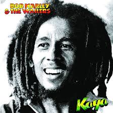 Bob Marley and the Wailers - Kaya