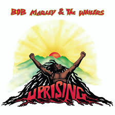 Bob Marley and the Wailers - Uprising