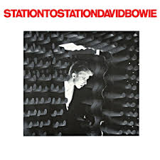 David Bowie - Station to Station