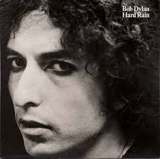 Bob Dylan - Hard Rain