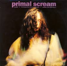 Primal scream - Loaded E.P.
