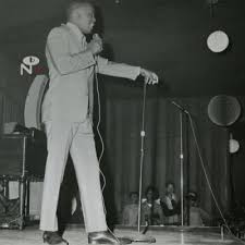 Eccentric Soul: Capitol City Soul - no 051