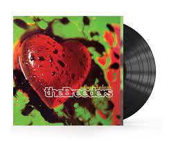 The Breeders - Last Splash