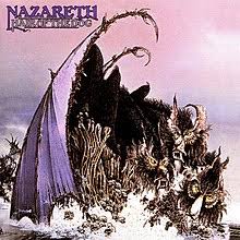 Nazareth - Hair Of The Dog