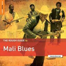 VA - Rough Guide To Mali Blues