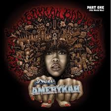 Erykah Badu - New Amerykah part 1