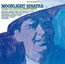 Frank Sinatra - Moonlight Sinatra