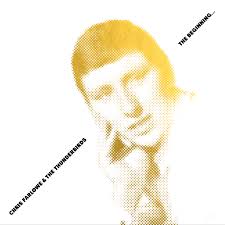 Chris Farlowe & The Thunderbirds - The Beginning