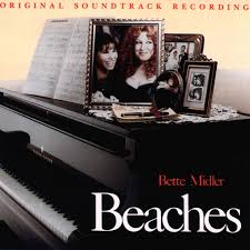 Bette Midler - Beaches