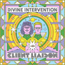 Client Liaison - Divine Intervention