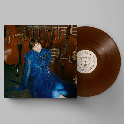 Faye Webster - Car Therapy Sessions