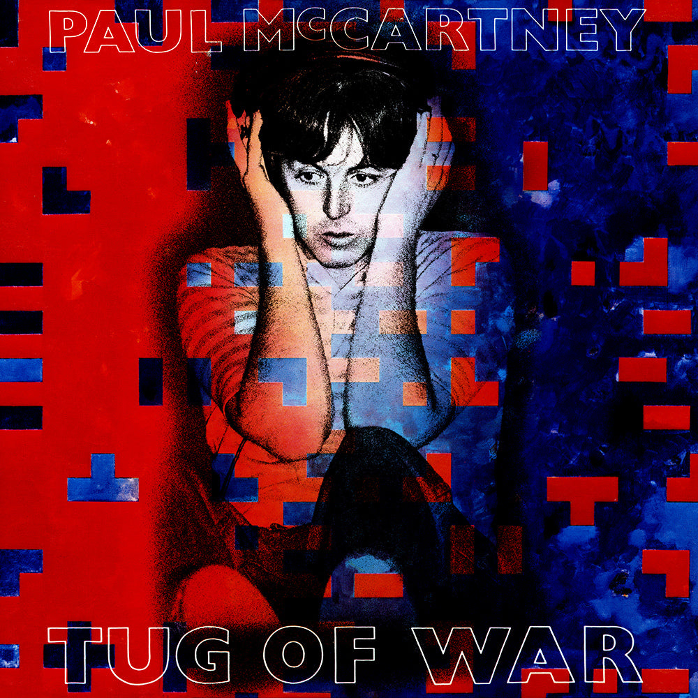 Paul McCartney - Tug of War