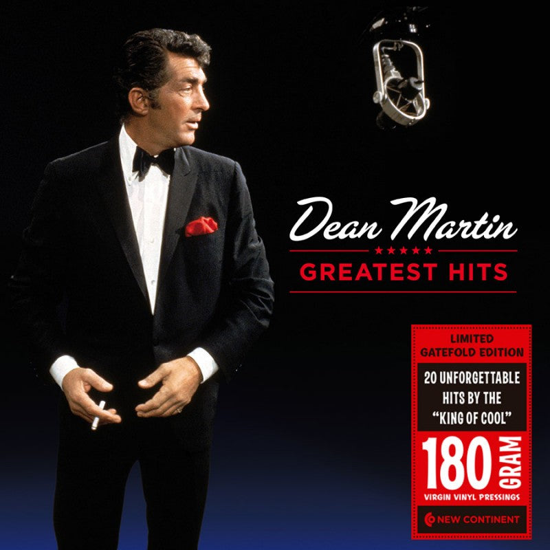 Dean Martin - Greatest Hits