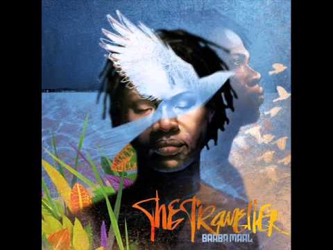 Baaba Maal - The Traveller