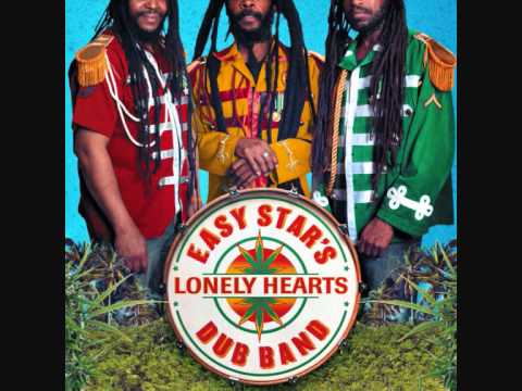 Easy Star All-Stars - Easy Star's Lonely Hearts Dub Band