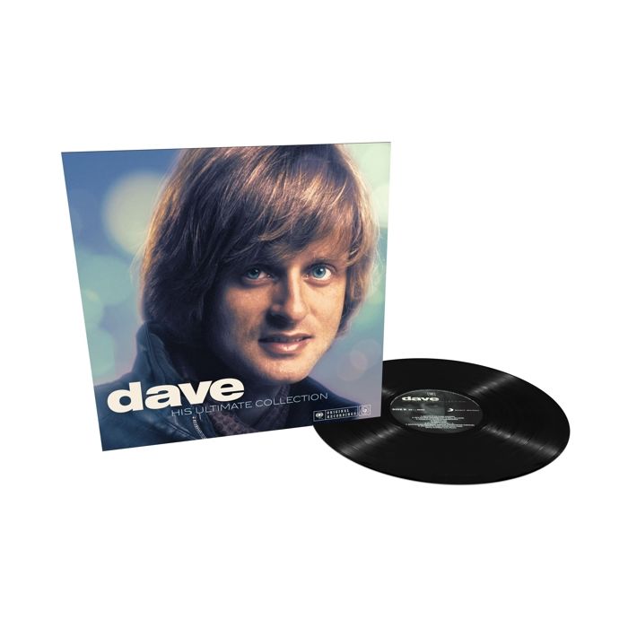 Dave - His Ultimate Collection