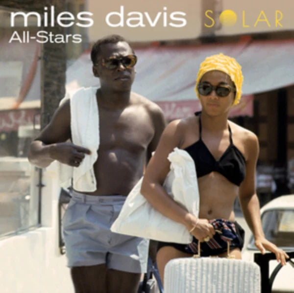Miles Davis - Solar