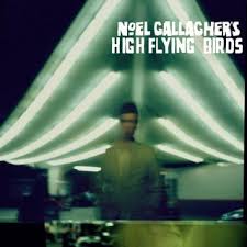 Noel Gallagher's High Flying Birds - Self Titled