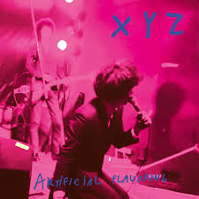 XYZ - Artificial Flavouring