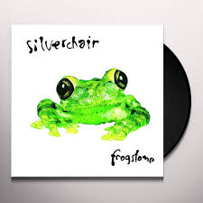 Silverchair - Frogstomp