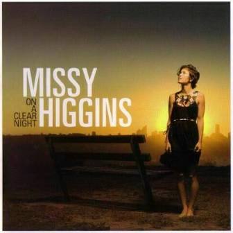 Missy Higgins - On A Clear Night