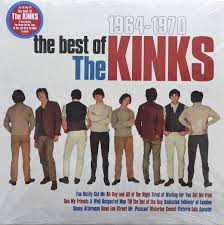The Kinks - Best Of