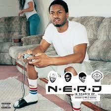 N.E.R.D - In Search Of