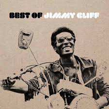 Jimmy Cliff - Best Of