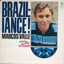 Marco Valle - Braziliance