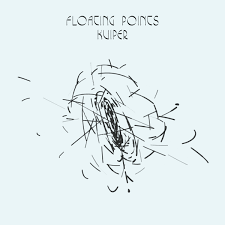 Floating Points - Kuiper (12")