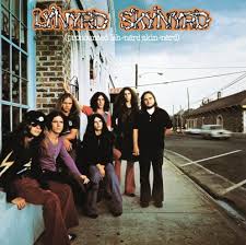 Lynyrd Skynyrd - Pronounced Leh Nerd Skin Nerd